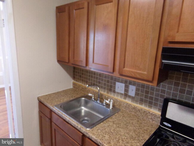 Building Photo - 3853 St Barnabas Rd