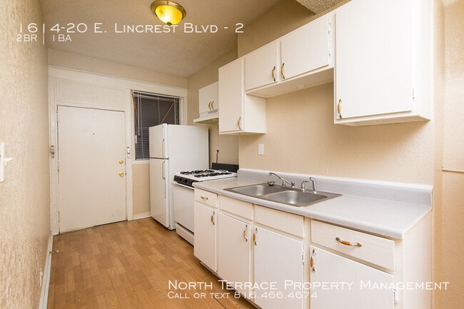 Building Photo - Lincrest
