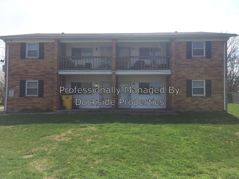 Primary Photo - 3810 Carpenter Dr