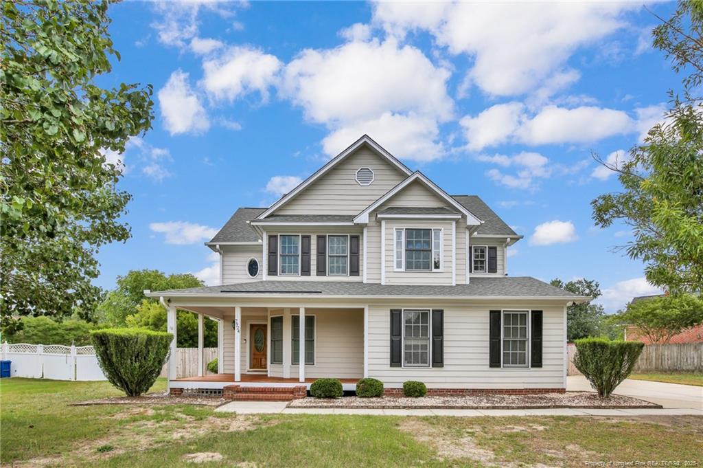 Foto principal - 7924 Lester Dr