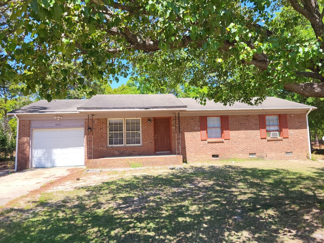 Primary Photo - 4537 Ruby Rd