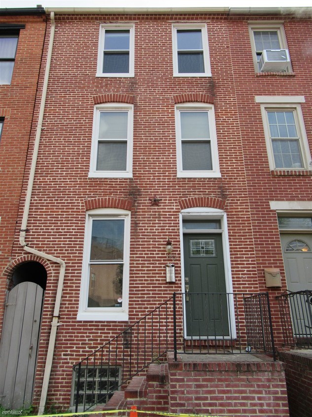 Primary Photo - 3 br, 2 bath House - 119 W Hamburg St