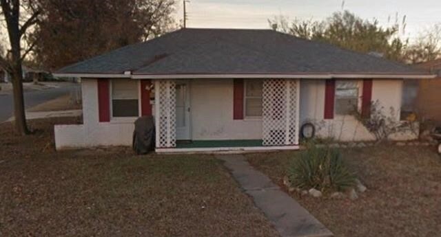 Exterior - 201 E Key Blvd
