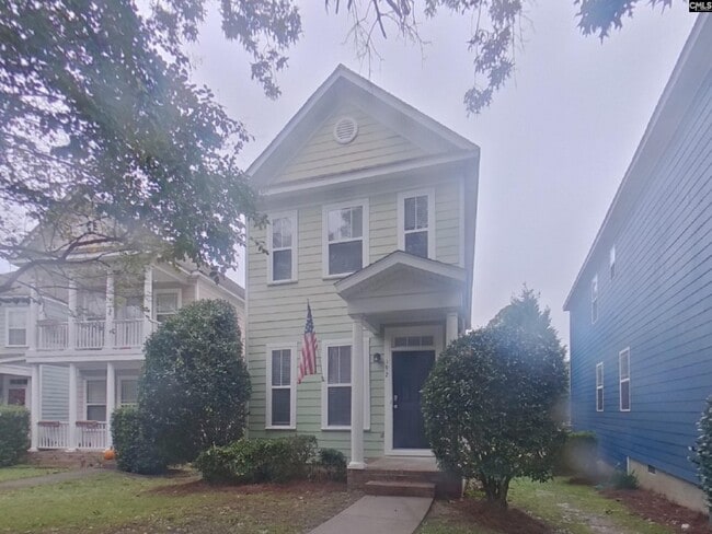 Building Photo - 192 Palmetto Park Cir