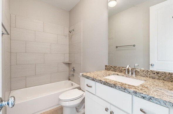 Foto del edificio - 805 W 23rd St
