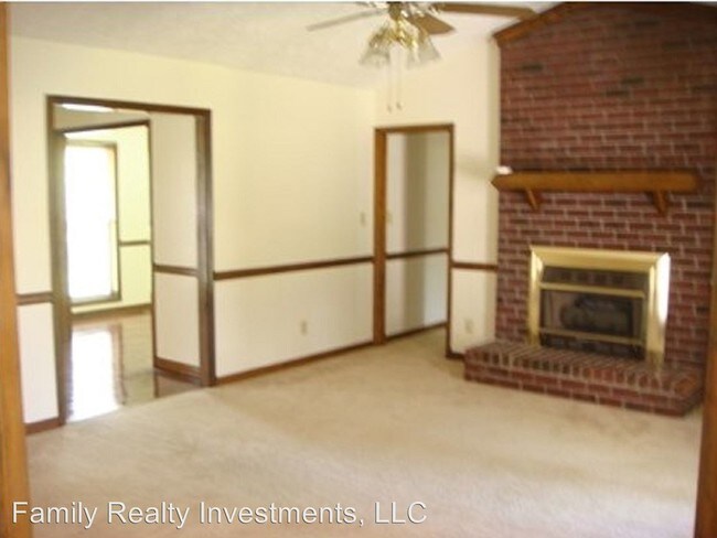 Foto del edificio - 7639 Firethorn Dr
