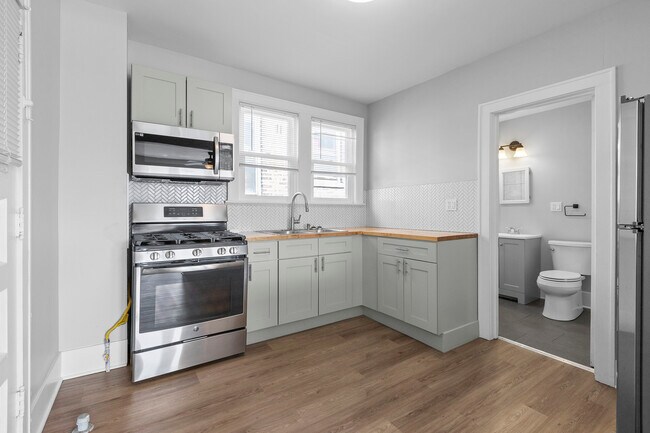 Foto del edificio - 3222 W Grace St