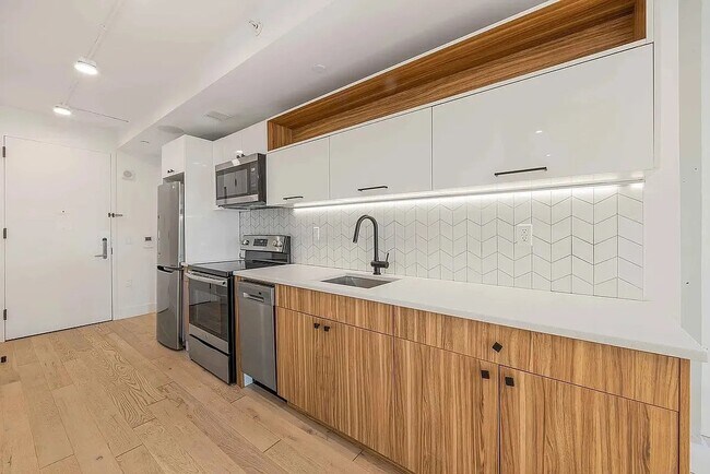 Foto del edificio - 60 W 125th St