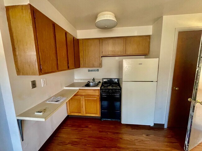 Foto del edificio - 1 Bed 1 Bath- Moon Township PA