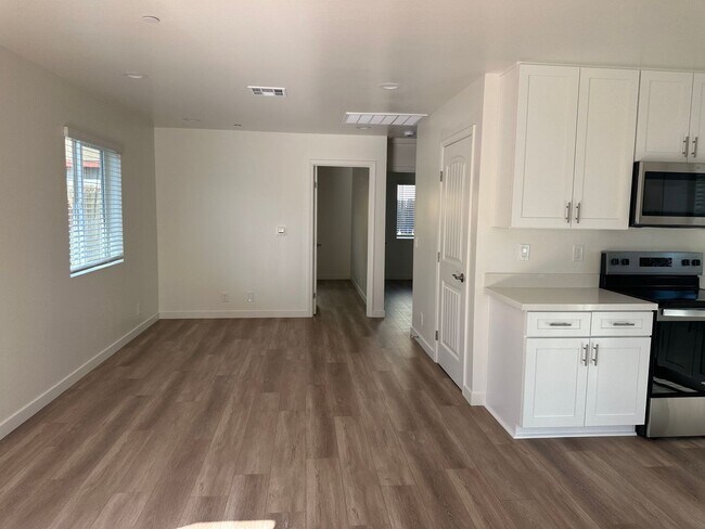 Foto del edificio - 916 W Perdew Ave