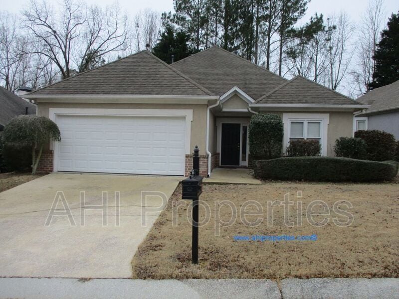 4537 Guilford Cir, Birmingham, AL 35242 House Rental in Birmingham