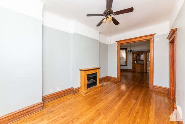 Foto del edificio - Wrigley 3BD 1BA