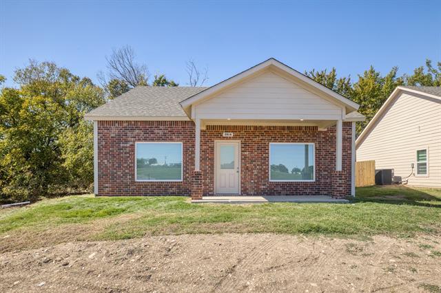 Foto del edificio - 2816 Spring Hill Rd