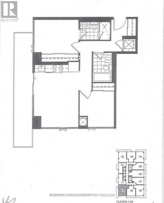Building Photo - 50 Wellesley St E