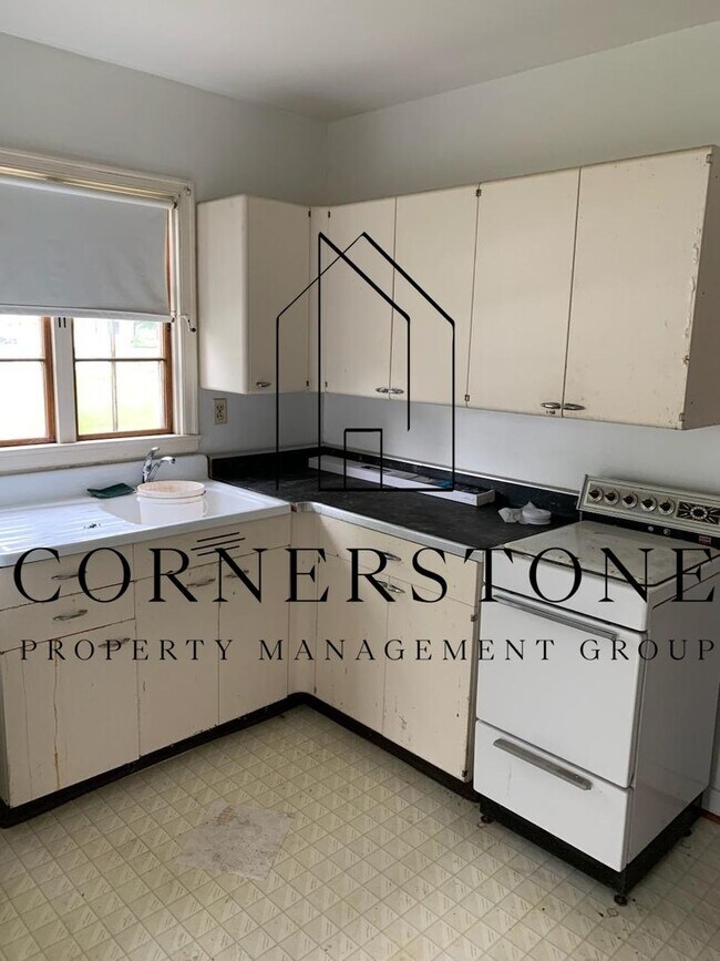 Building Photo - Cute 1 bedroom house Rockwell City $560, no water bill!