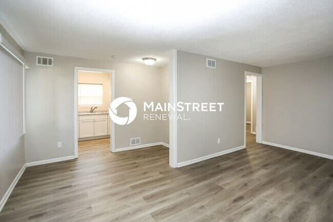 Foto del edificio - 3 Bedroom Pet-Friendly Home in Kansas City...