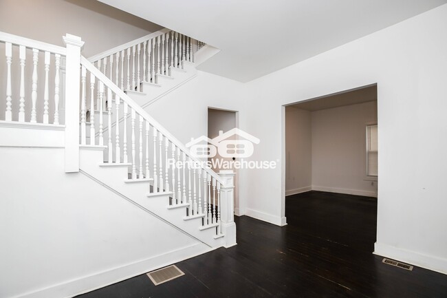 Foto del edificio - 1322 Yecker Ave