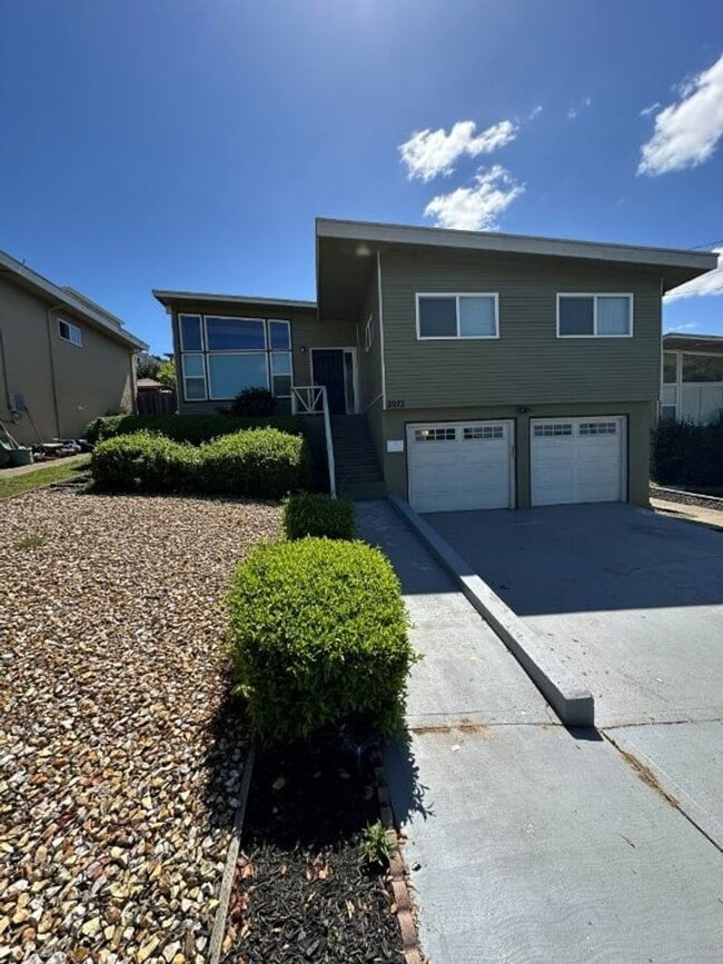 Hardeman - Hardeman Apartment