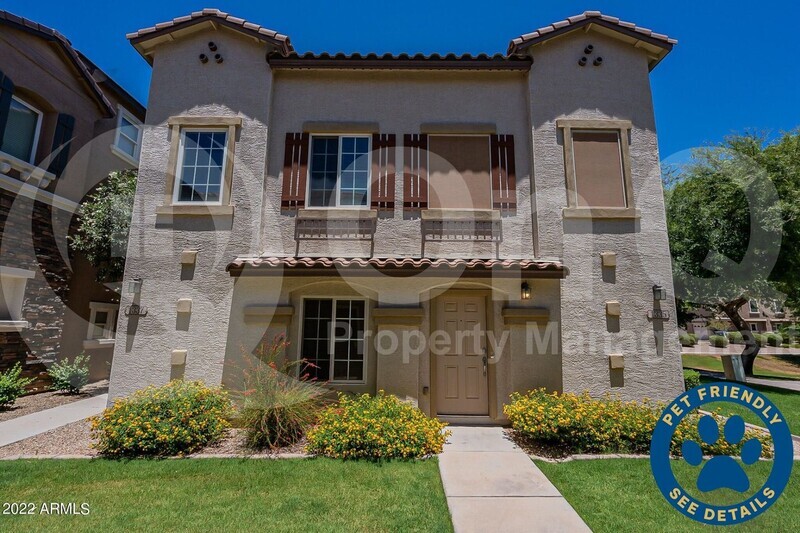 Foto principal - 1335 S Sabino Dr