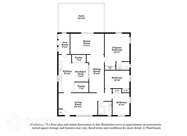 Building Photo - 9732 Sue Helen Dr