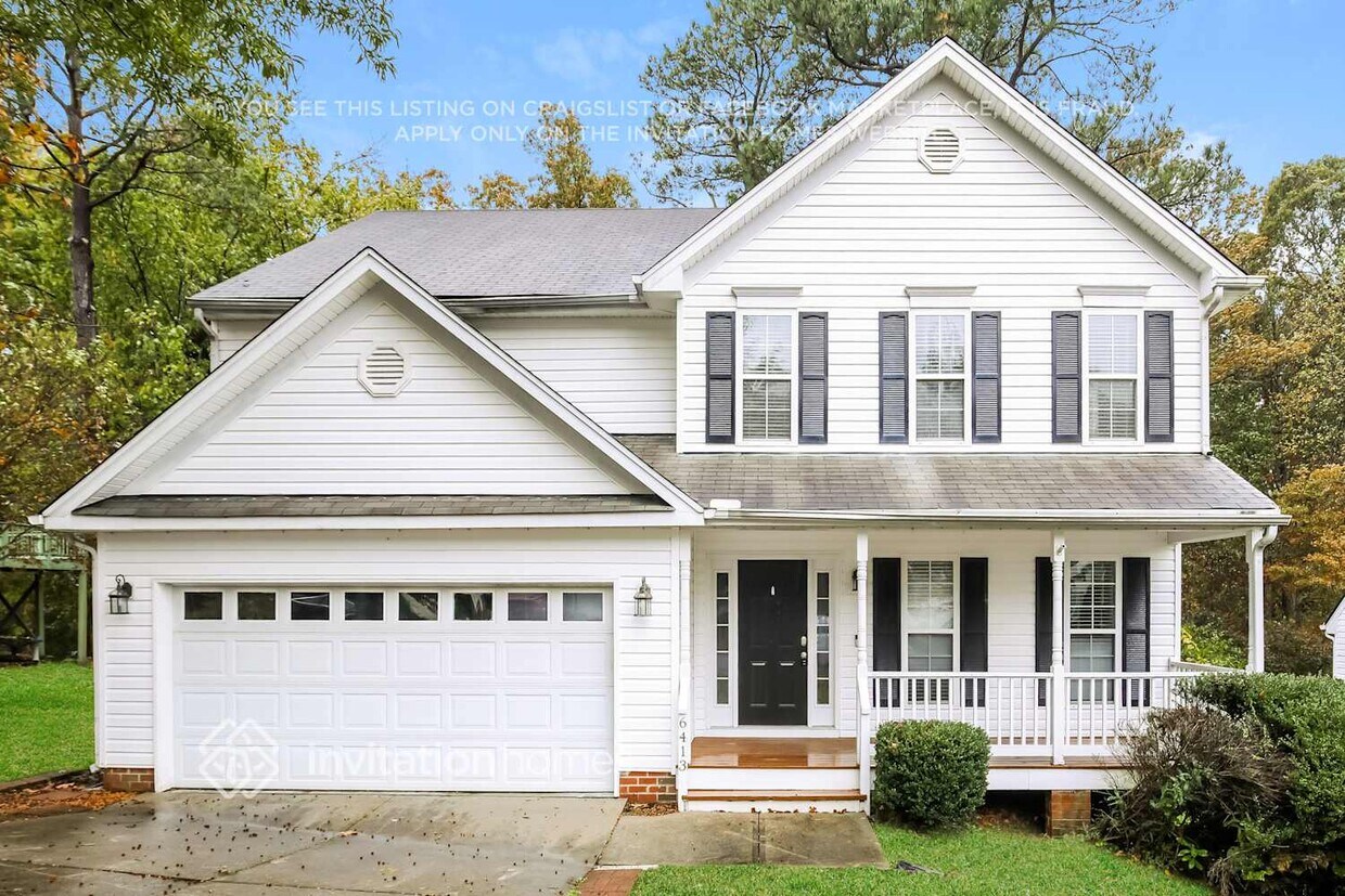 Primary Photo - 6413 Willowlawn Dr