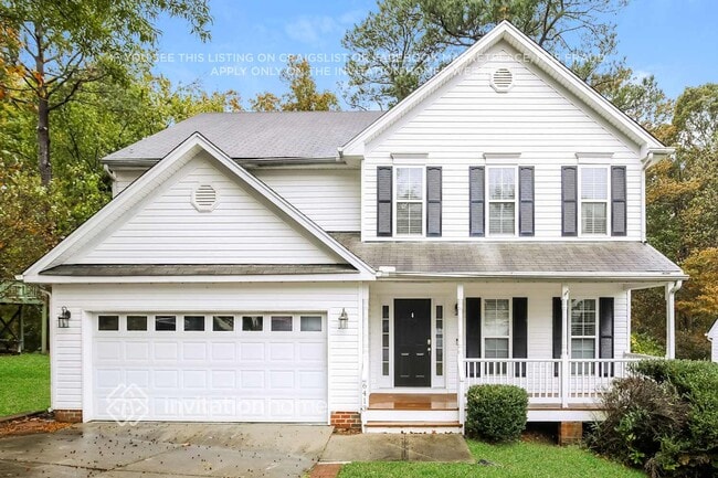 Building Photo - 6413 Willowlawn Dr