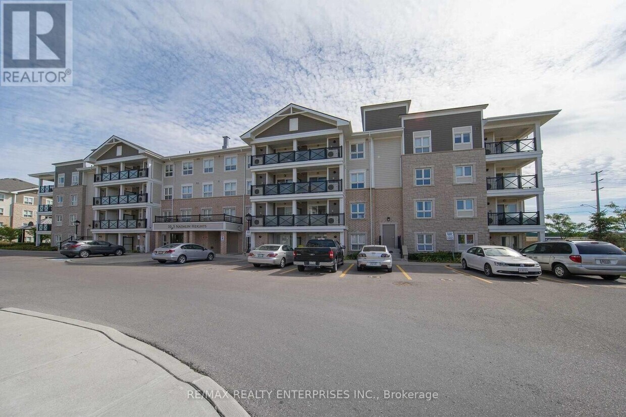 Photo principale - 1045-1045 Nadalin Heights