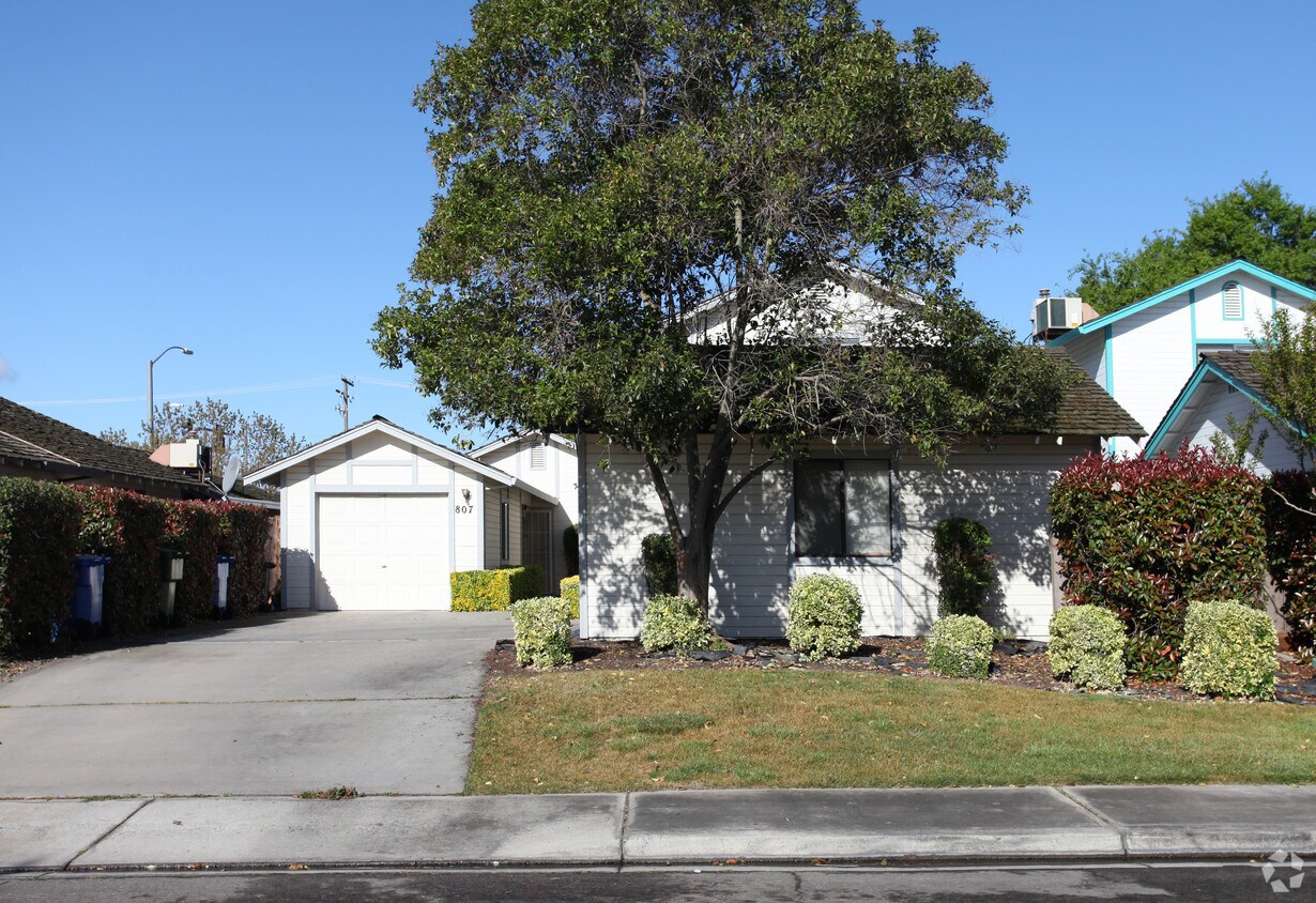 Building Photo - 807-809 Grandview Cor