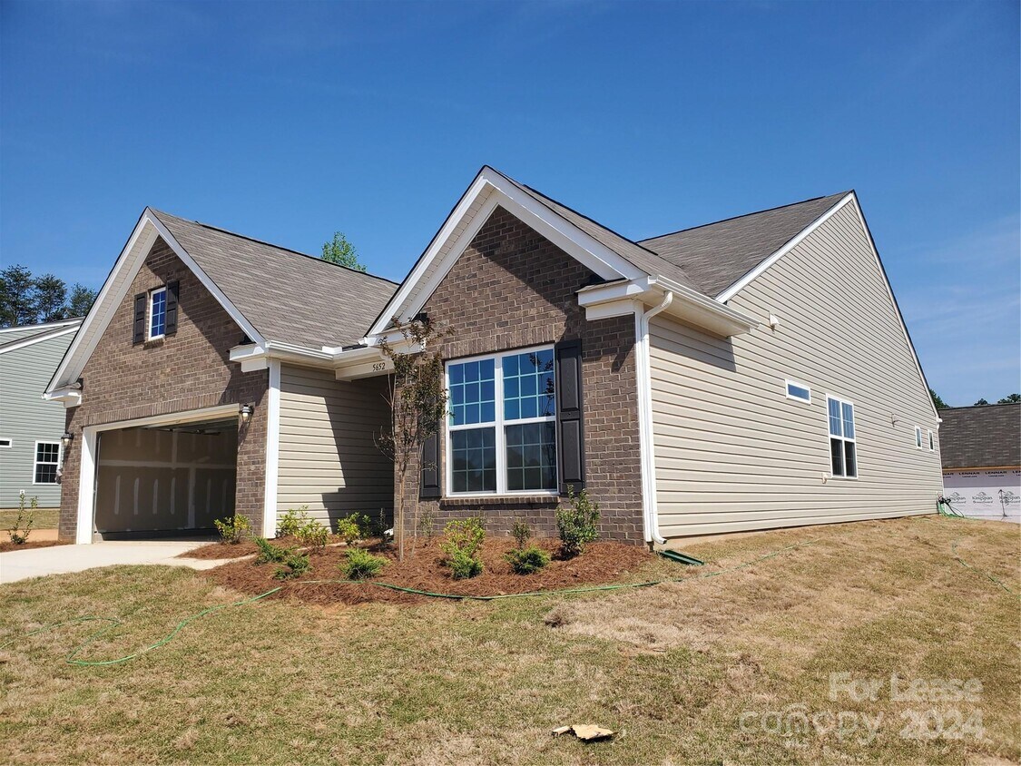 5652 Newton Wy, Maiden, NC 28650 House Rental in Maiden, NC