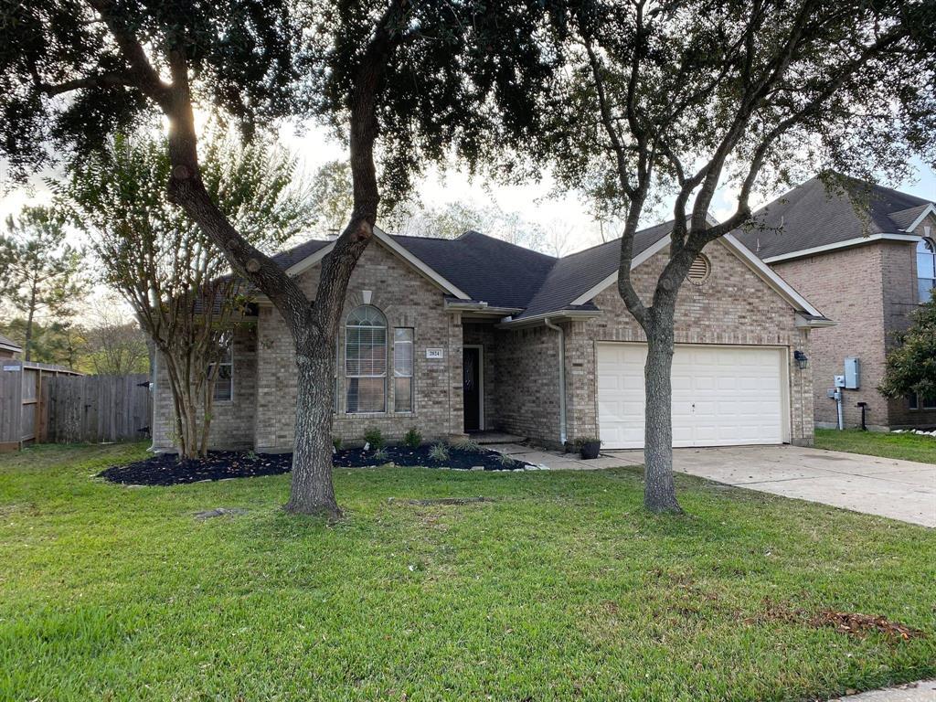 2024 St Edmunds Crossing, Dickinson, TX 77539 House Rental in Dickinson, TX