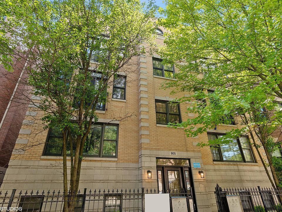 Foto principal - 905 W Lawrence Ave