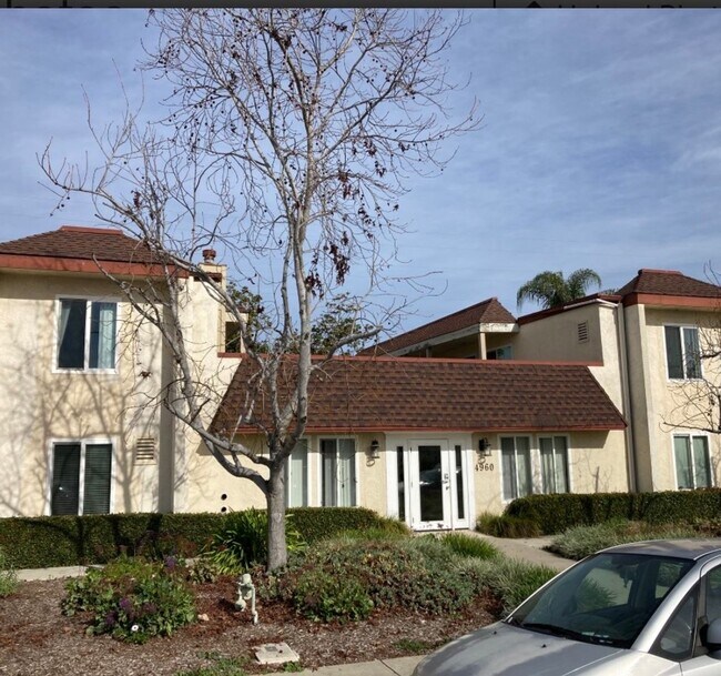 Foto del edificio - 4960 Clairemont Mesa Blvd