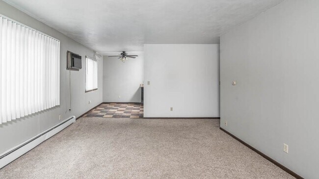 Foto del interior - Kingswood Place