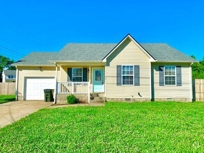 Building Photo - 118 N Cavalcade Cir