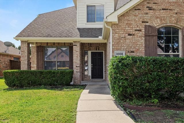 Foto del edificio - 1006 White Porch Ave