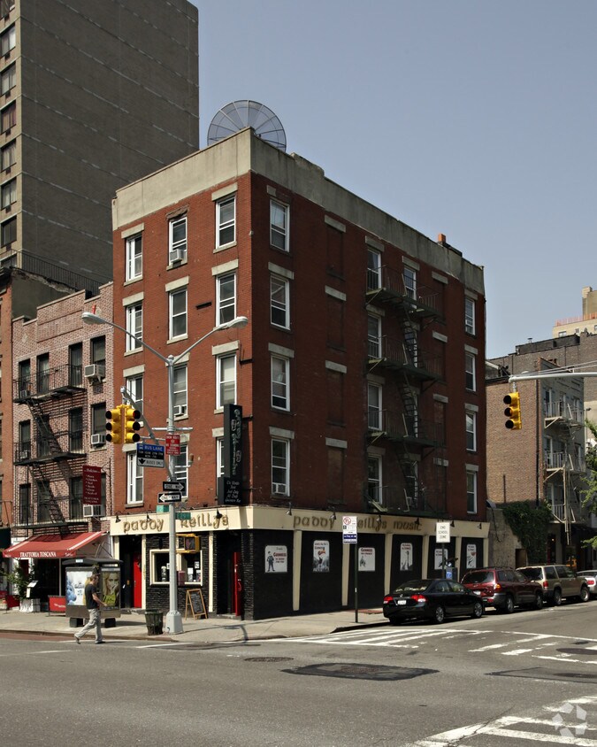 Primary Photo - 519 Second Ave