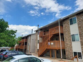Building Photo - 214 S Ingalls St