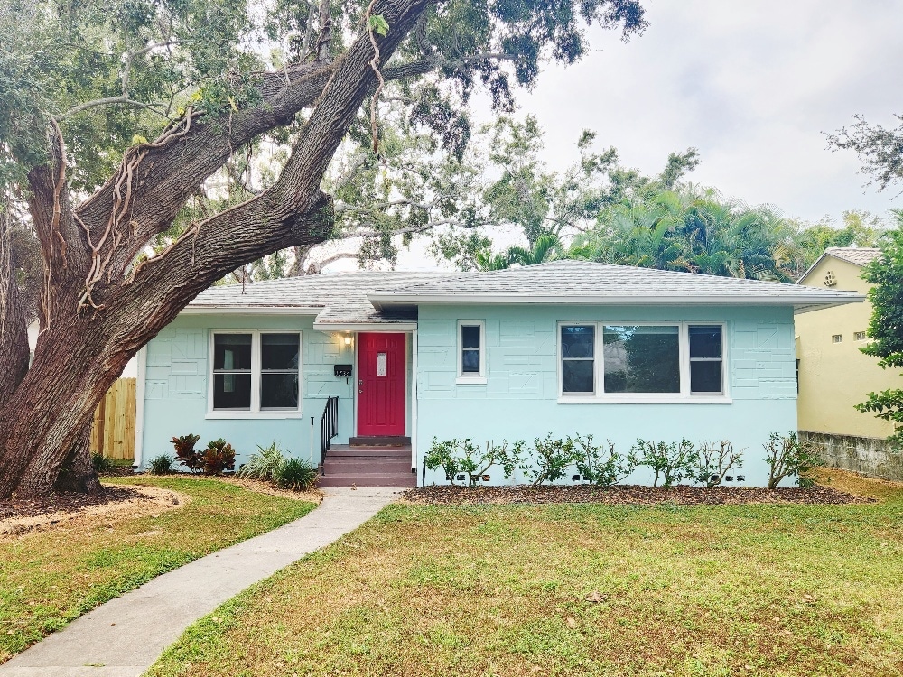 Photo - 1736 23rd Ave N (St. Petersburg, FL)