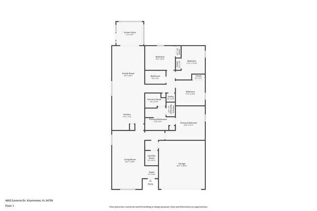 Foto del edificio - 4602 Caverns Dr