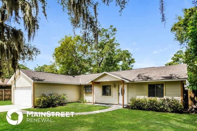 Building Photo - 1553 Faircloth Ct