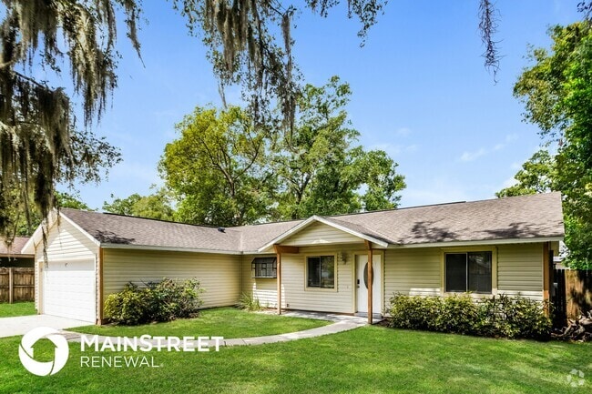 Building Photo - 1553 Faircloth Ct