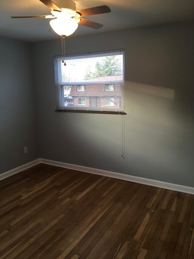 2849 Bellwood Ave, Bexley, OH 43209 Townhome Rentals in Bexley OH