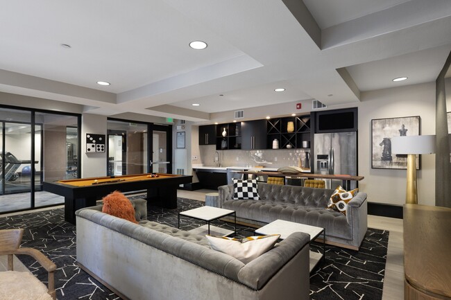 Foto del edificio - Tamarind Square