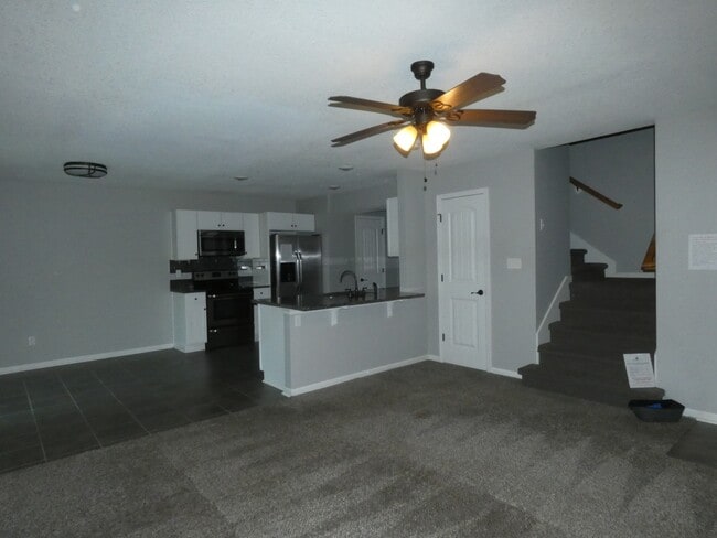 Foto del edificio - 9519 N Baltimore Ave