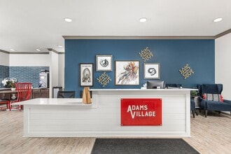 Building Photo - Adams Village