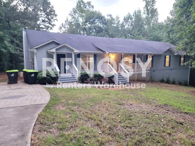 Building Photo - 6860 GA-5