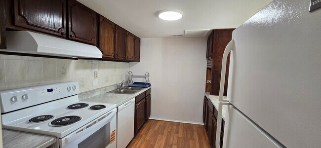 Cocina - 70 Rittenhouse Dr