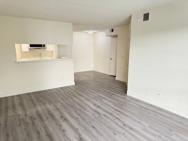 Foto del interior - Sterling Court Apartments