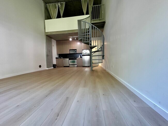 Foto del edificio - 855 Folsom St