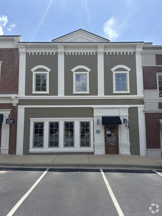 Building Photo - 1041 Parkside Cmns